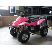 Automatic 90cc Quad Mini ATV with 4 Wheeler (MDL GA001)